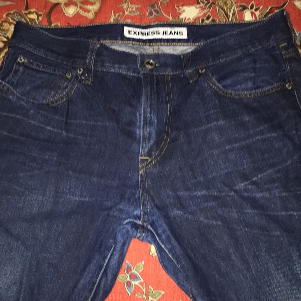Express jeans - Picture 7 of 7
